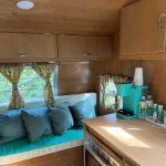 Camp LeConte Luxury Outdoor Resort