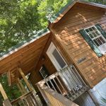 Smoky Bear Campground and RV Park