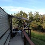 Griffin Island Campground Rentals