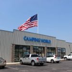 Camping World RV Sales