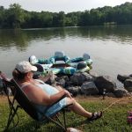 Poland Creek Camp Ground