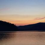 Cherokee National Forest Citico Creek Campsite 3