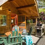 Cherokee / Great Smokies KOA Holiday