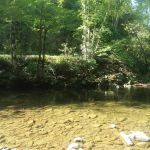 Standingdeer Campground