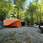 Indian Creek Campground