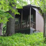 Moonshine Creek Campground