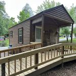 Creekside Cabins
