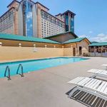 Days Inn by Wyndham Cherokee Near Casino