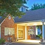 Microtel Inn & Suites by Wyndham Cherokee