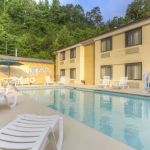 Sleep Inn Bryson City - Cherokee Area