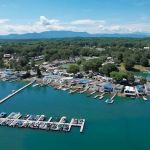 Fancher's Campground and Lakeside Rentals