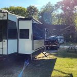 Sherman Oaks Campground