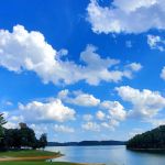 Cherokee Dam Campground