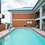 Super 8 by Wyndham Dandridge