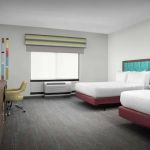 Hampton Inn Dandridge