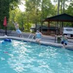 Arrow Creek Campground