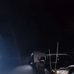 Crow's Landing RV Site #113