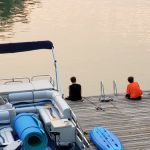 Douglas Lake Campground