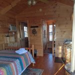 Inspiration Point Campground and Cabins