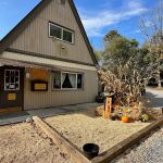 Newport / I-40 / Smoky Mountains KOA Journey