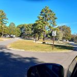 Fairview Devil Step Campground