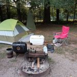 Tims Ford Turkey Creek Campground