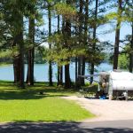 Tims Ford Fairview Campground