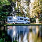 RV Park & Campground at Nashville Shores