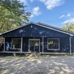 Owl's Roost Campground, Goodlettsville TN