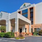 Hyatt Place Nashville/Opryland