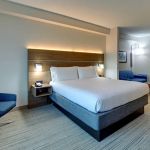 Holiday Inn Express & Suites Nashville-Opryland, an IHG Hotel