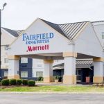 Fairfield Inn & Suites Nashville at Opryland