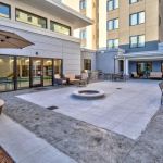 Residence Inn Nashville at Opryland