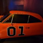 Madame Tussauds Nashville