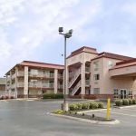 Days Inn by Wyndham Nashville Airport