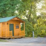 Nashville East / Lebanon KOA Journey