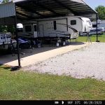 Willow Oaks Campground