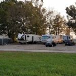 Red Dog campground and Rv Park