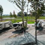 Hudson Hideaway RV Retreat