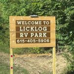 Licklog RV Park and Camp