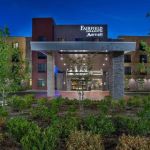 Fairfield Inn & Suites Nashville Hendersonville