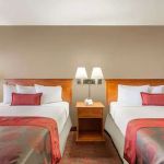 Ramada by Wyndham St George