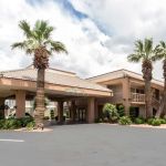 Quality Inn Saint George South Bluff