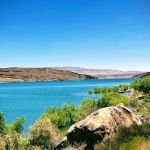 Quail Creek State Park