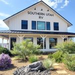 Southern Utah RV Resort