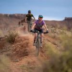 Hurricane Cliffs Recreational Area BLM