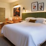 The Red Cliffs Lodge Zion