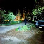 Lava Point Campground