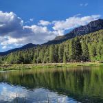 Pine Valley Recreation Area