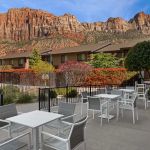 Hampton Inn & Suites Springdale/Zion National Park